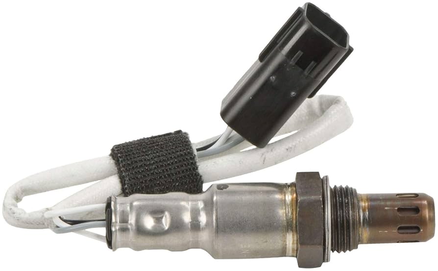 ホアン Amazon.com: BOSCH 15346 Premium OE Fitment Oxygen Sensor